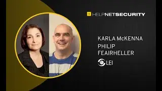 Help Net Security: Simplifying Legal Entity Identification In the Digital Age