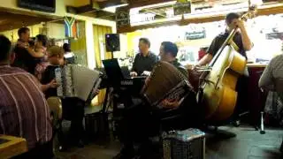 Euses Suseli Harry Strebel, quartett wasch&auml;cht