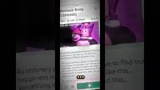 the slime infection (roblox edit)