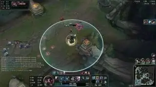 LoL -  Season 7 Montage teaser