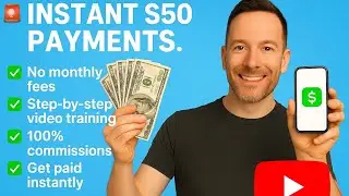 &rdquo;$50 Payments Straight to Your Phone 📲 | Profit Pals Pro Breakdown&rdquo;
