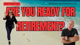 Не готовы к выходу на пенсию? Главная причина, которая вас сдерживает!