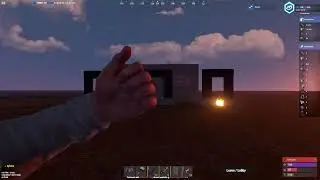 Rust Raid Guide: How Much C4, Rockets, Satchels, or Explosive Ammo is Needed to Break a Door? | Rust