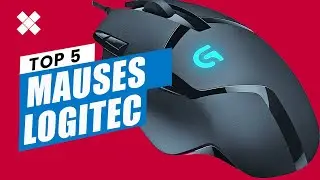 Logitech Mejores Mouse 2020