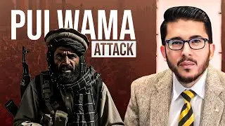 Pulwama Attack in India? Hassan Allahyari Thoughts About Pakistan India Terrorism