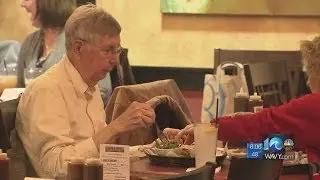 Newport News Restaurant Week