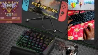 🔥ORgame99 is live keyboard and mouse gameplay 🔥 #shortslive #freefire #viral