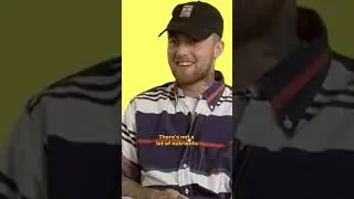 Mac Miller&rsquo;s On His Diet #macmiller #hiphop #shorts