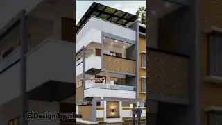 #exterior #3dview #models #structuraldesign #trend #architecturedesign #bublic #engineering.