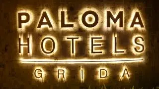 Paloma Hotels Grida Belek Türkei 2025