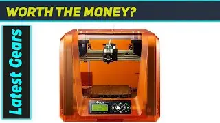 XYZprinting da Vinci Jr. 1.0 A Pro: Best Budget 3D Printer for Beginners?