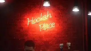 Hookahplace - Rematch 2016 Vladivostok
