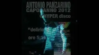 01-01-12 ANTONIO PANZARINO @HYPER CAPODANNO2012 Past+Present+Future!.avi