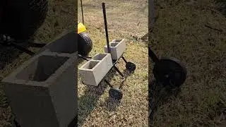 Agri Fab 45 0294 40in Tow Behind Lawn Dethatcher, 20 Durable Spring Steel Tines Lawn dethatcher