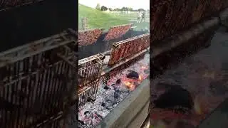 Brazilian BBQ Secrets: Inside the World&rsquo;s Most Epic Grilling Parties! 🔥