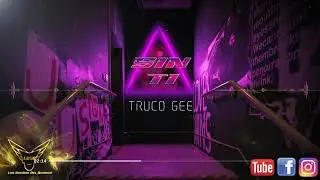SIN TI - TRUCO GEE (LDDQ)