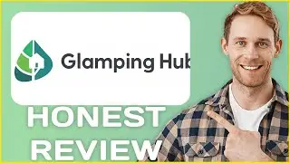 Glamping Hub Booking Platform Review | Usage Experience