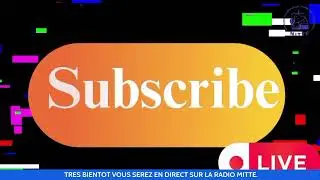 GRAND CULTE D'ADORATION ET DE PREDICATION SUR MITTE,LE 21\12\25,SOYEZ BENIS.