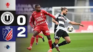 Rezumat &rdquo;U&rdquo; Cluj - FC Botoșani 0-2. Moldovenii și-au consolidat prima poziție