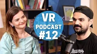 DE CE E BINE SĂ FACEM BINE | VR podcast #12 | invitată Eli Neicuț