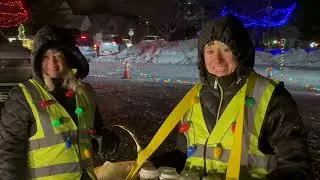 Synchronized Lights Recap 2025
