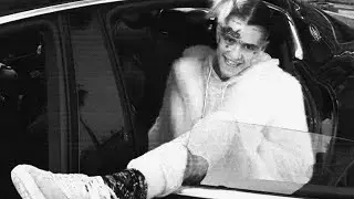 Lil Peep - In The Car  (@prodbylovely edit)