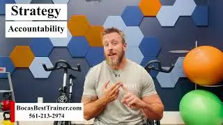 Boca Raton Personal Training  Best Personal Trainer in Boca Raton