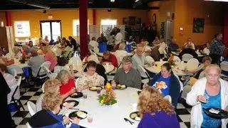 24th Annual Senior Citizens Fair  Frankfort, IN  Produced by Erick F Dircks, Russ Kaspar, & WILO TV