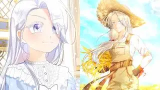 She Is Destined To Be Killed By A Psycho, So She Decides To Just Farm Rice Instead