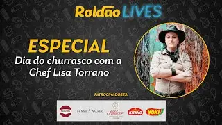 Confira a dica da Chef Lisa Torrano para preparar uma carne deliciosa no dia do Churrasco.