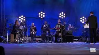 Karolina Cicha & Streicherensemble der Augsburger Philharmoniker - Ale
