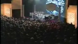 Boundless Love-Cathedrals Reunion