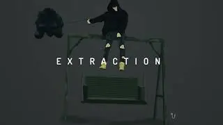 (FREE) Cinematic Orchestral Type Beat - Extraction | Hard NF Type Beat 2021