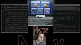 Expectation vs Reality😭😭(Tournament Mode) #shorts #codm #callofdutymobile
