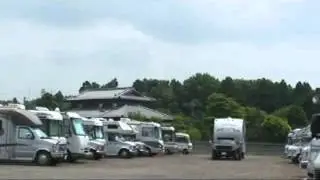 ウィネベーゴ 5thホイールトラベルトレーラー by ニートRV