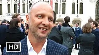 Fera's Simon Rogan at World's 50 Best 2015 interview | The Upcoming