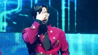 190921 HERO 원어스 서호 직캠 oneus seoho focus fancam @FLY WITH US