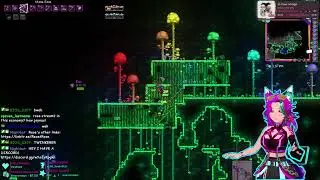 VTuber | INFERNUM ZENITH SEED. THE PREHARDMODE SLAUGHTER CONTINUES