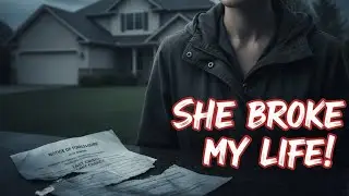 The FBI Analyst's Final Move | Crime Thriller Short #motivation #history #emotionalstories #usa 