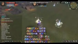 Armaghetto and 2 cancers.