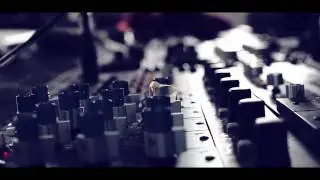 Marius Ziska @ St&oslash;kum&oslash;rk Studios [teaser]