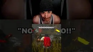 BABY Survivor Vs Pig Headtrap 😭