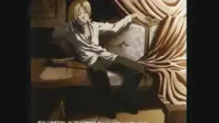 Fullmetal Alchemist Brotherhood OST - Next Chapter