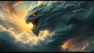 The Legend of Coyote and the Monster | Nez Perce Myth Retold#indigenouscultures #tales  #history