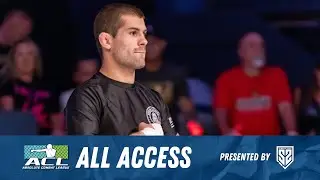 Absolute Combat League: ALL ACCESS | Episode 1