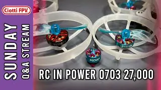 Is the RCinPower 0703 27,000 THE 75mm Motor? - Male Bag - #6Batteries - Q&A