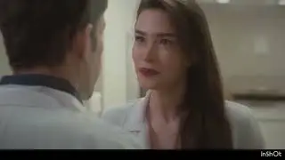 BAHAR - CAPITULO 10 en Telefe (Argentina) - CİHAN AGRADECE A BAHAR POR SALVARLE LA VIDA