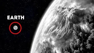 99,7% вероятность существования жизни?! Джеймс Уэбб обнаружил планету, пригодную для жизни, вращающ