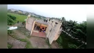 freestyle fpv || gopro hero 9