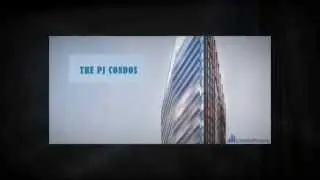 The PJ Condos